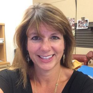 Meet your Posher, Patricia